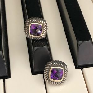 David Yurman Earrings